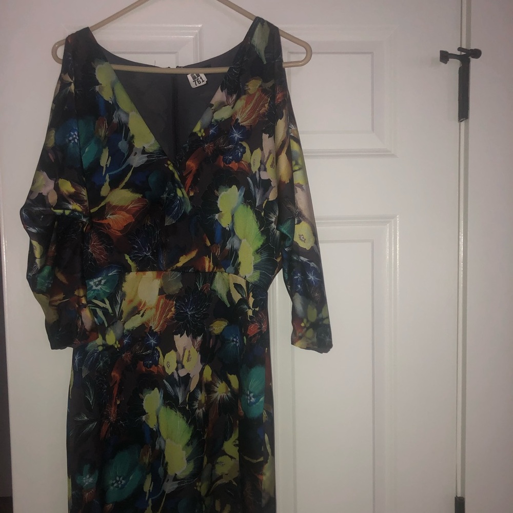 Marciano dress size 4